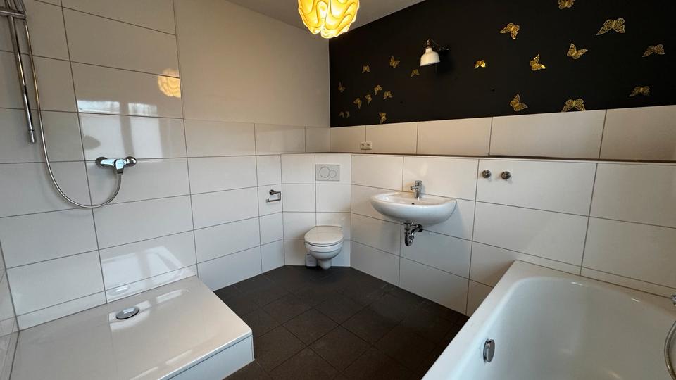 Reihenhaus Duisburg Walsum - 3.5 Zimmer, 100 m&sup2;, 299.000&euro; | Angebot:26248798