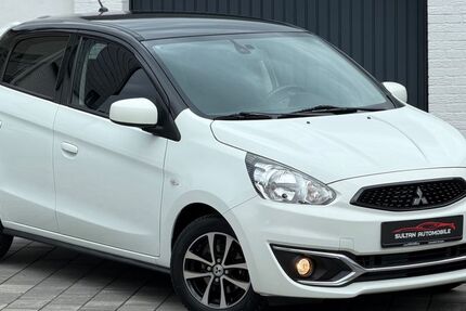 Mitsubishi Space Star 50.300 km 7.500 &euro; Moers 47447