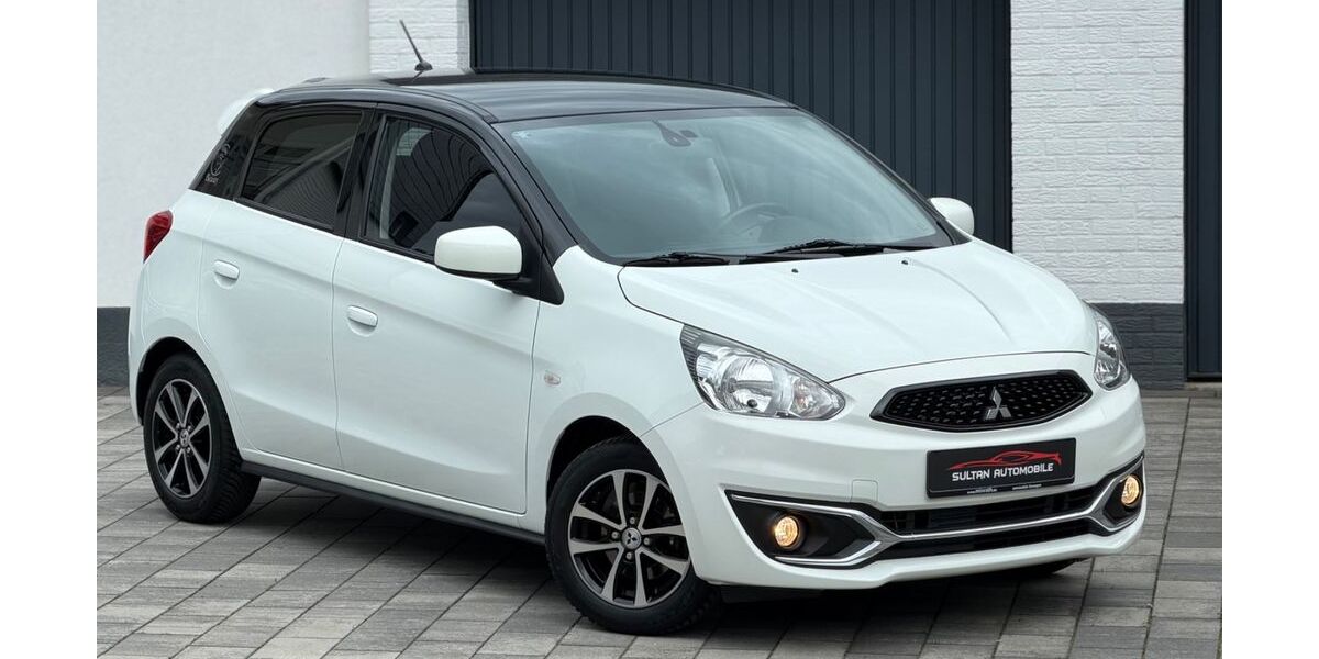 Mitsubishi Space Star 50.300 km 7.500 &euro; Moers 47447