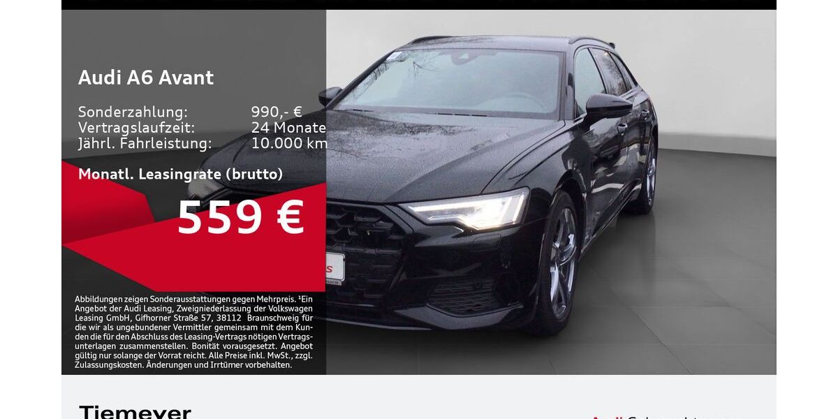 Audi A6 24.344 km 46.880 &euro; Gelsenkirchen 45894