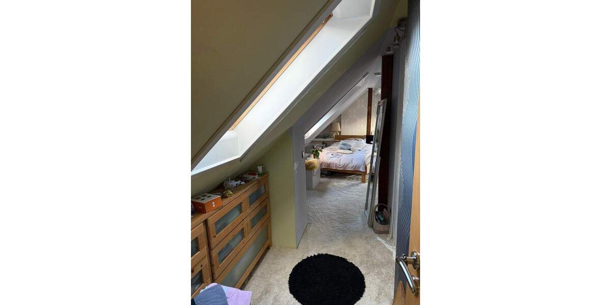 Etagenwohnung Krefeld Cracau - 3 Zimmer, 65 m&sup2;, 620&euro; | Angebot:25776309