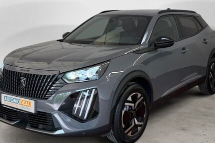 Peugeot 2008 11.567 km 22.788 &euro; Moers 47445