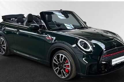 Mini John Cooper Works Cabrio 36.236 km 34.790 &euro; Moers 47441