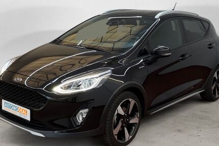 Ford Fiesta 51.225 km 13.489 &euro; Dinslaken 46539