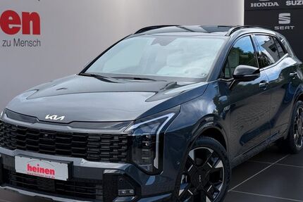 Kia Sportage 6.000 km 36.980 &euro; Essen 45141