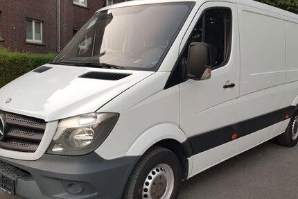 Mercedes-Benz Sprinter 299.000 km 9.900 &euro; Gelsenkirchen 45881
