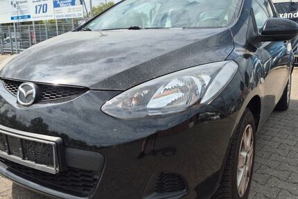 Mazda 2 249.325 km 1.490 &euro; Essen 45326