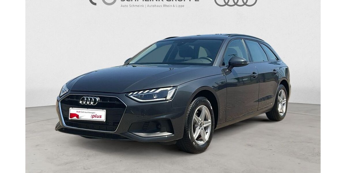 Audi A4 82.907 km 21.380 &euro; Wesel 46483