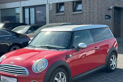 Mini Cooper D Clubman 140.000 km 6.900 &euro; Geldern 47608