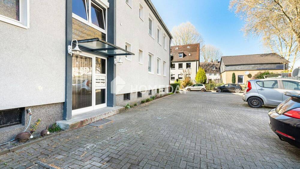 Mehrfamilienhaus, Wohnhaus Gelsenkirchen Schalke-Nord - 2 Zimmer, 520 m&sup2;, 595.000&euro; | Angebot:26157234