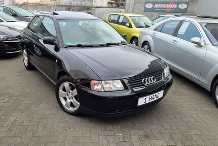 Audi A3 163.550 km 2.300 &euro; Krefeld 47798