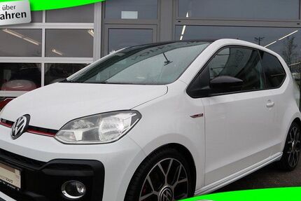 VW up! 55.500 km 12.650 &euro; Marl 45772