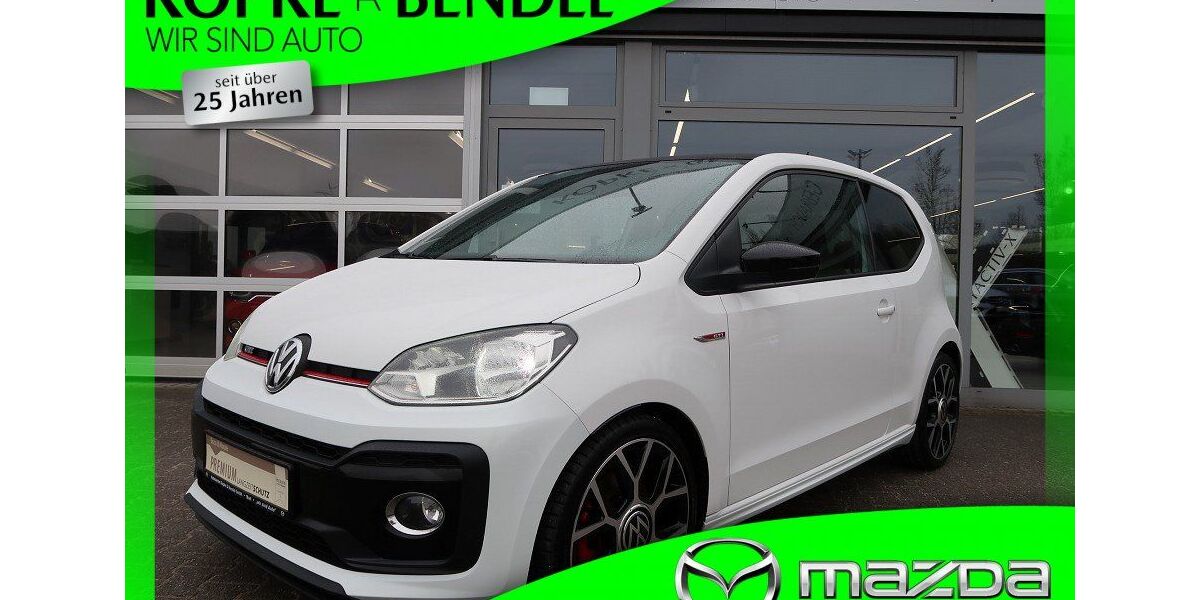 VW up! 55.500 km 12.650 &euro; Marl 45772