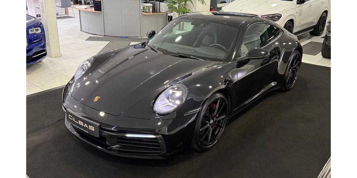 Porsche 911 Urmodell 47.000 km 108.000 &euro; Gelsenkirchen 45891