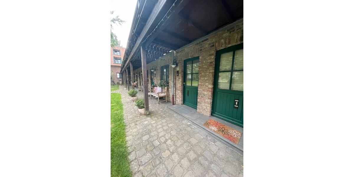 Maisonettenwohnung Krefeld Hülser Berg - 2.5 Zimmer, 72 m&sup2;, 298.000&euro; | Angebot:26754335