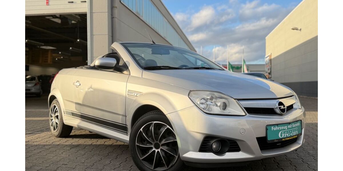 Opel Tigra 89.983 km 4.499 &euro; Rheinberg 47495