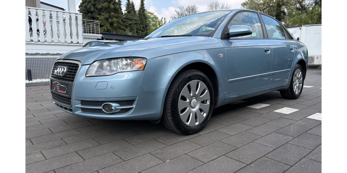 Audi A4 138.520 km 6.900 &euro; Essen 45326