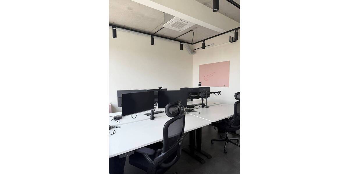 Gewerbeobjekt Essen Westviertel - 1.200&euro; | Angebot:26244872