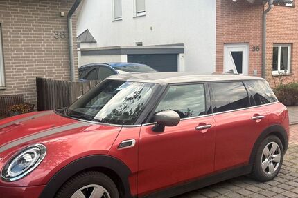 Mini Cooper Clubman 28.900 km 19.500 &euro; Bottrop 46240