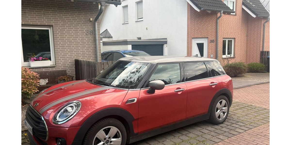 Mini Cooper Clubman 28.900 km 19.500 &euro; Bottrop 46240