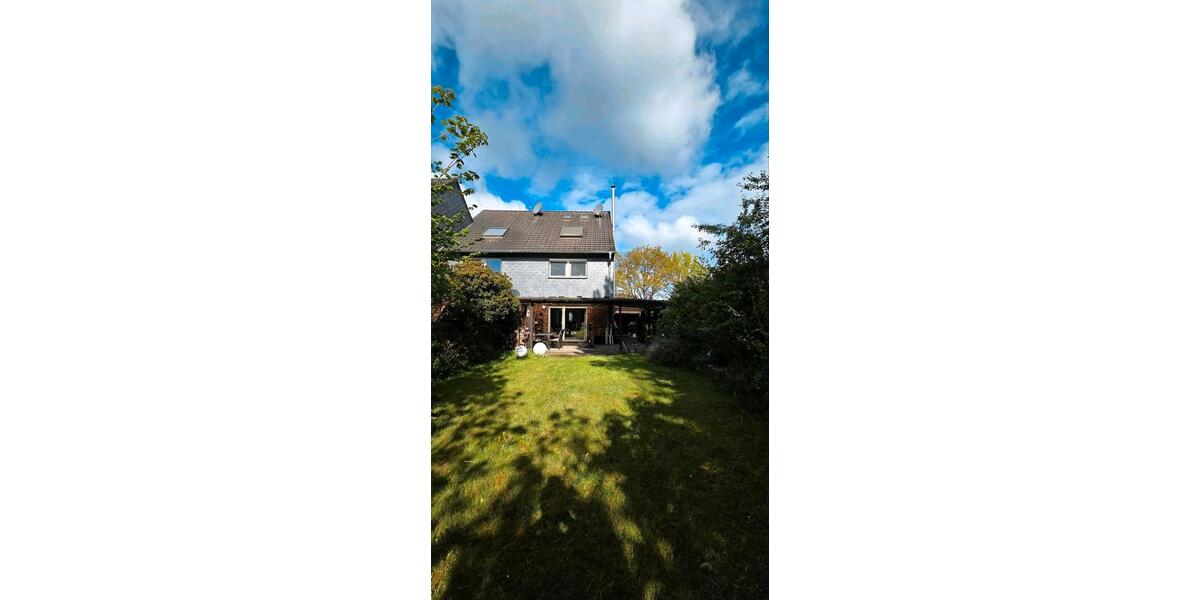 Einfamilienhaus Oberhausen Alsfeld - 4 Zimmer, 116 m&sup2;, 429.000&euro; | Angebot:26256300