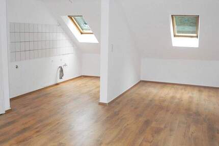 Zimmer Gelsenkirchen Beckhausen - 2 Zimmer, 50 m&sup2;, 320&euro; | Angebot:25679238