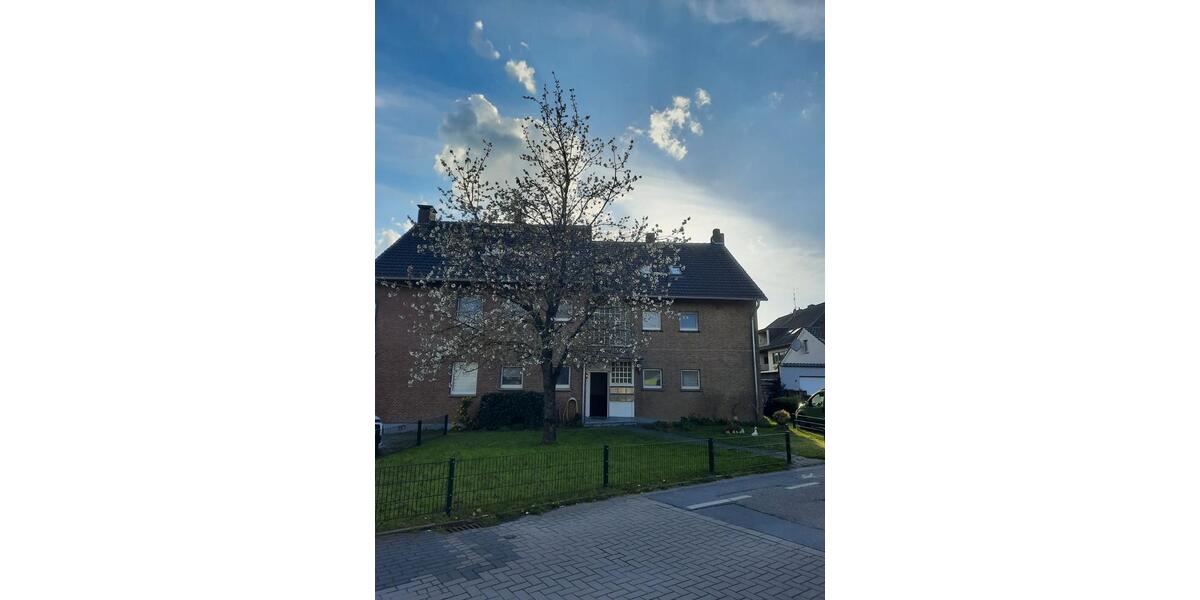 Etagenwohnung Hamminkeln - 2 Zimmer, 60 m&sup2;, 149.500&euro; | Angebot:25989550