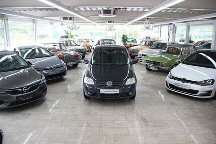 VW Fox 100.000 km 1.850 &euro; Essen 45356