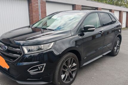Ford Edge 161.000 km 17.450 &euro; Neukirchen-Vluyn 47506