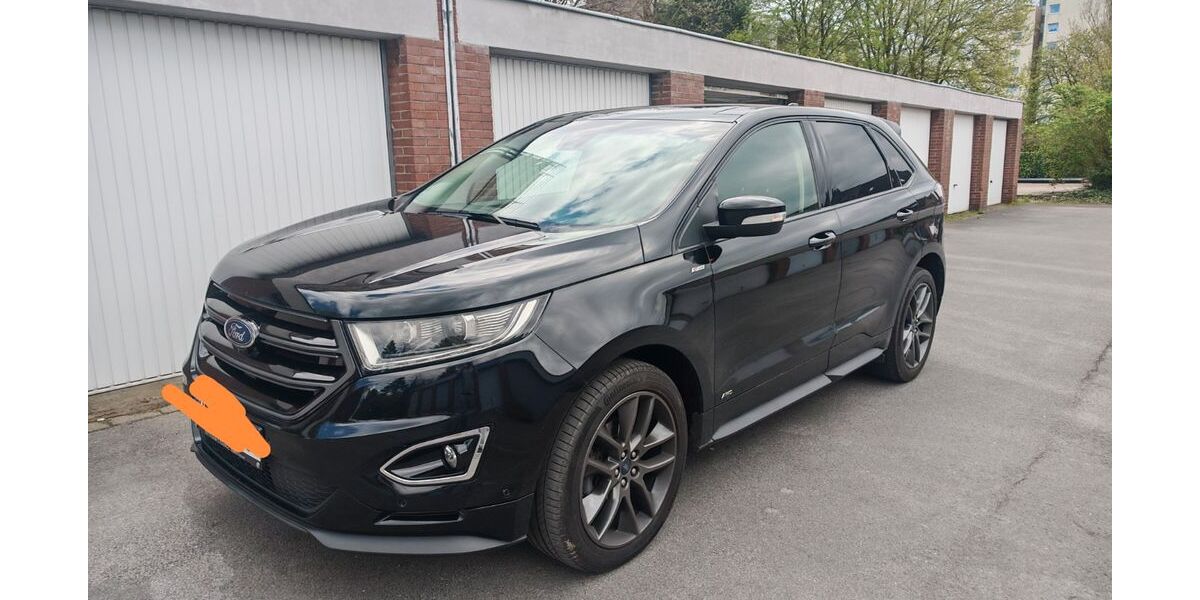 Ford Edge 161.000 km 17.450 &euro; Neukirchen-Vluyn 47506
