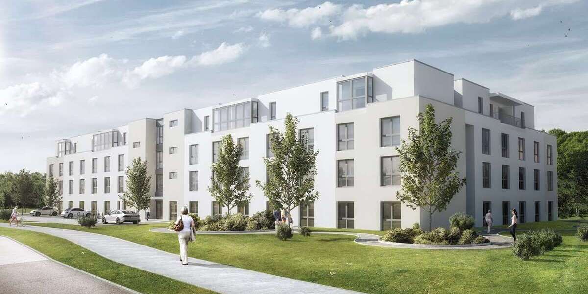 Etagenwohnung Oberhausen - 2.5 Zimmer, 100 m&sup2;, 390.000&euro; | Angebot:27090945