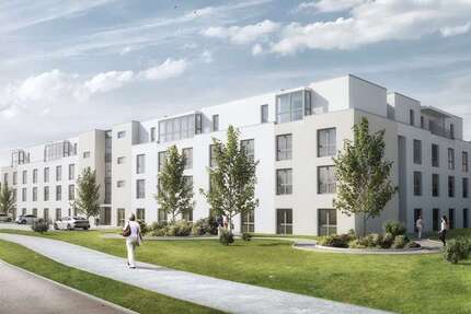 Wohnung Oberhausen - 2.5 Zimmer, 100 m&sup2;, 390.000&euro; | Angebot:27090945