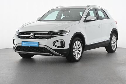VW T-Roc 76.729 km 22.480 &euro; Essen 45143