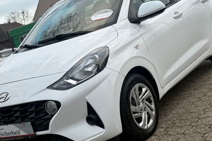 Hyundai i10 77.000 km 10.499 &euro; Krefeld 47805