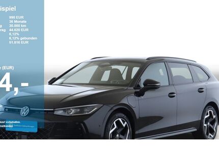 VW Passat 12.404 km 43.870 &euro; Moers 47441