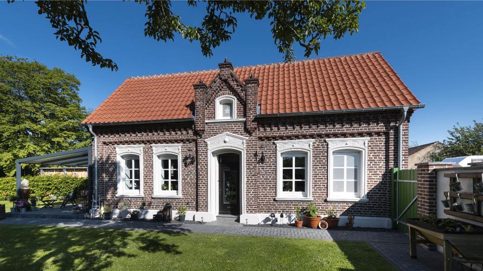 Bauernhaus, Landhaus Sonsbeck - 5 Zimmer, 150 m&sup2;, 550.000&euro; | Angebot:26193451