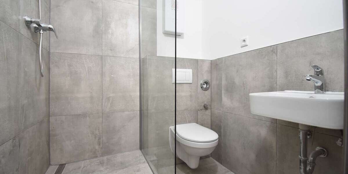 Etagenwohnung Oberhausen - 2 Zimmer, 46 m&sup2;, 545&euro; | Angebot:26103931