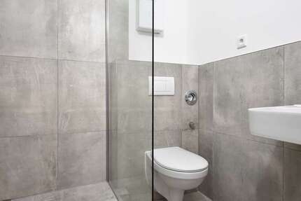 Wohnung Oberhausen - 2 Zimmer, 46 m&sup2;, 545&euro; | Angebot:26103931