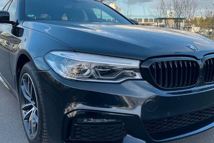 BMW 540 109.000 km 29.490 &euro; Bottrop 46238