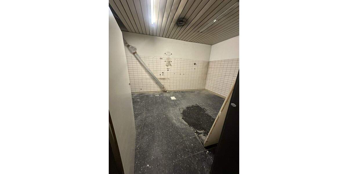 Gewerbeobjekt Essen Horst - 4.490&euro; | Angebot:25659081