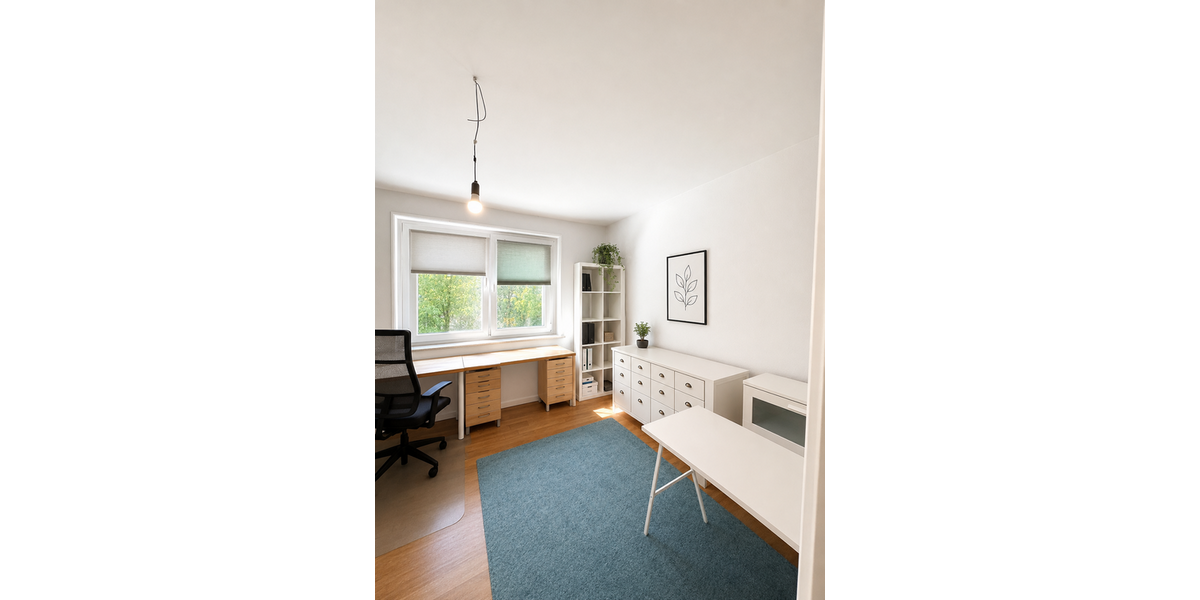 Etagenwohnung Essen Altendorf - 1 Zimmer, 39 m&sup2;, 310&euro; | Angebot:26774521