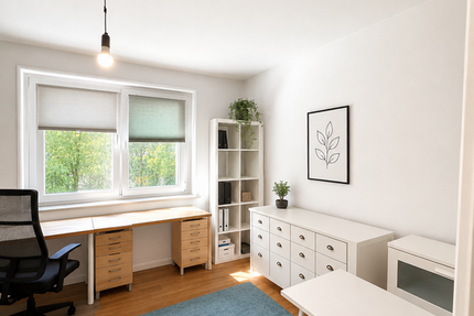 Wohnung Essen Altendorf - 1 Zimmer, 39 m&sup2;, 310&euro; | Angebot:26774521