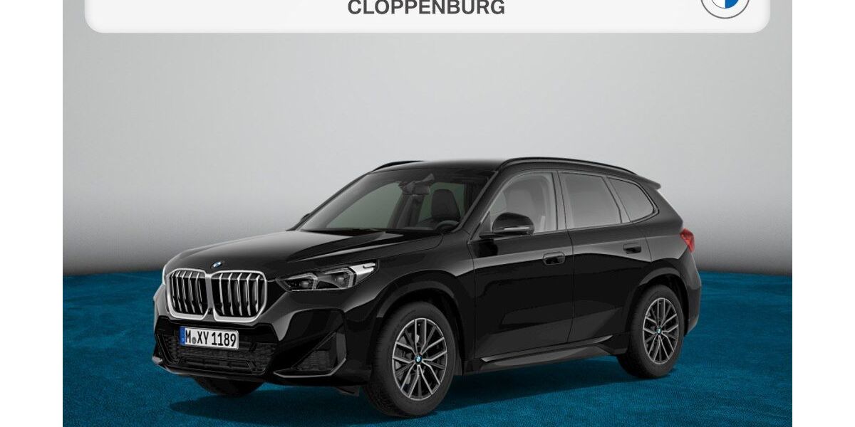 BMW X1 3.625 km 44.225 &euro; Duisburg 47053