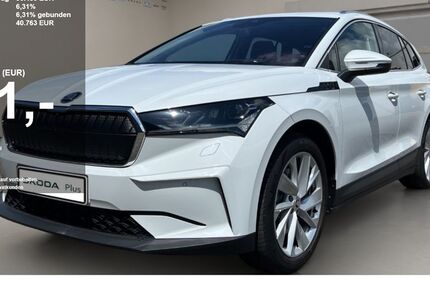 Skoda Enyaq 35.826 km 36.480 &euro; Krefeld 47809