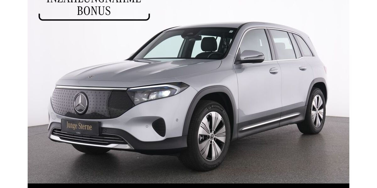 Mercedes-Benz EQB 12.998 km 38.885 &euro; Essen 45309