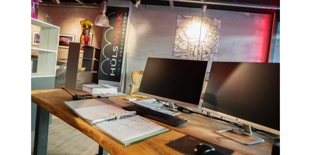 Gewerbeobjekt Marl - 397&euro; | Angebot:25736533