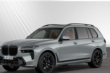 BMW X7 21.365 km 92.874 &euro; Moers 47441