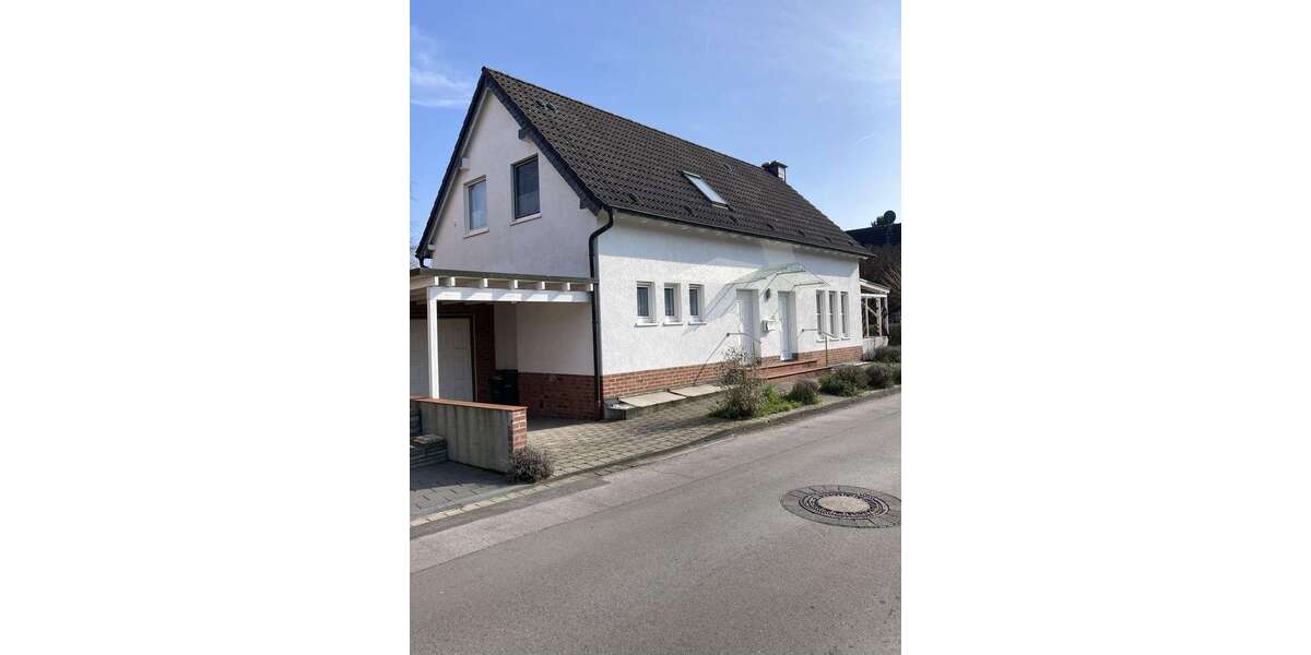 Einfamilienhaus Duisburg Angerhausen - 7.5 Zimmer, 179 m&sup2;, 479.000&euro; | Angebot:25541788