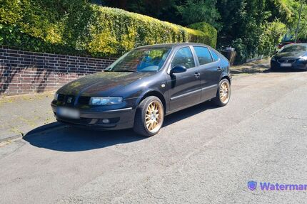 Seat Leon 221.000 km 1.000 &euro; Mülheim an der Ruhr 45478