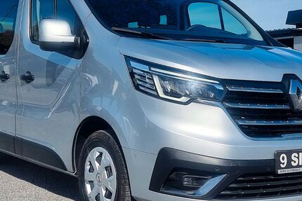 Renault Trafic 89.705 km 20.850 &euro; Duisburg 47178